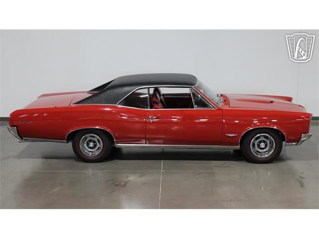 1966 Pontiac GTO (CC-2067654) for sale in Peoria, Arizona