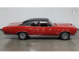 1966 Pontiac GTO (CC-2067654) for sale in Peoria, Arizona