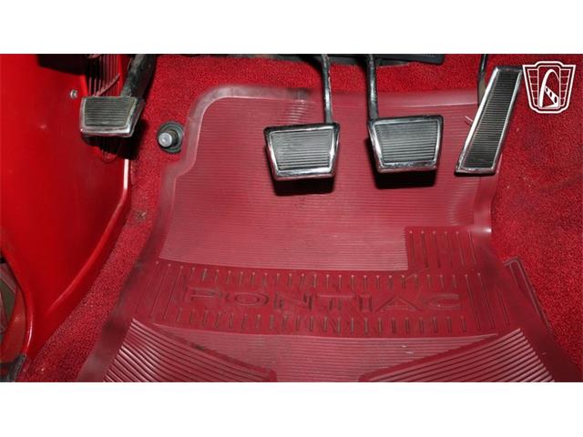 1966 Pontiac GTO (CC-2067654) for sale in Peoria, Arizona