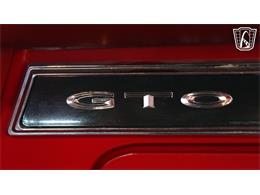 1966 Pontiac GTO (CC-2067654) for sale in Peoria, Arizona