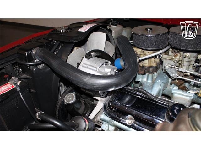 1966 Pontiac GTO (CC-2067654) for sale in Peoria, Arizona