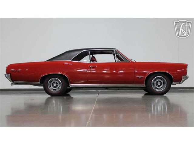 1966 Pontiac GTO (CC-2067654) for sale in Peoria, Arizona