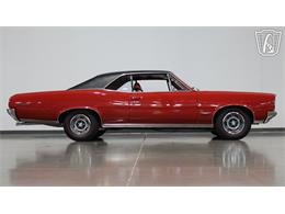 1966 Pontiac GTO (CC-2067654) for sale in Peoria, Arizona