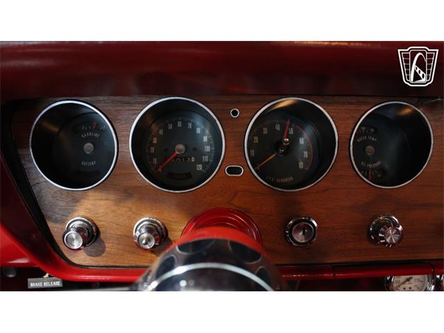 1966 Pontiac GTO (CC-2067654) for sale in Peoria, Arizona