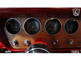 1966 Pontiac GTO (CC-2067654) for sale in Peoria, Arizona