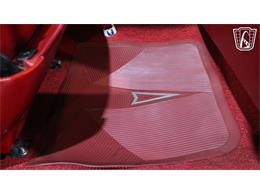 1966 Pontiac GTO (CC-2067654) for sale in Peoria, Arizona