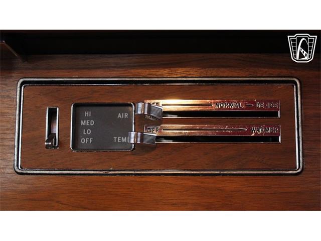 1966 Pontiac GTO (CC-2067654) for sale in Peoria, Arizona