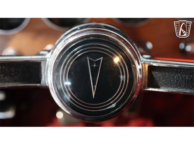 1966 Pontiac GTO (CC-2067654) for sale in Peoria, Arizona