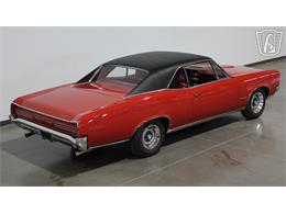 1966 Pontiac GTO (CC-2067654) for sale in Peoria, Arizona