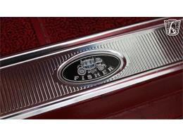 1966 Pontiac GTO (CC-2067654) for sale in Peoria, Arizona