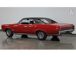 1966 Pontiac GTO (CC-2067654) for sale in Peoria, Arizona