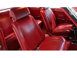 1966 Pontiac GTO (CC-2067654) for sale in Peoria, Arizona