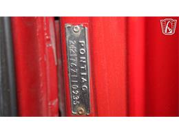 1966 Pontiac GTO (CC-2067654) for sale in Peoria, Arizona