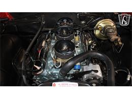 1966 Pontiac GTO (CC-2067654) for sale in Peoria, Arizona