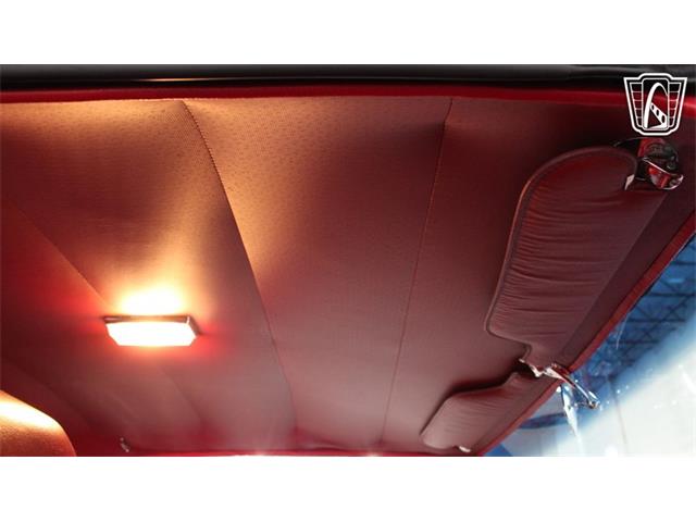 1966 Pontiac GTO (CC-2067654) for sale in Peoria, Arizona