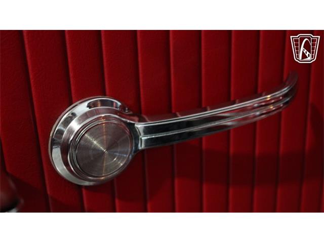 1966 Pontiac GTO (CC-2067654) for sale in Peoria, Arizona