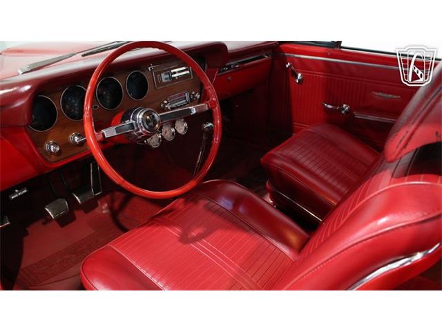 1966 Pontiac GTO (CC-2067654) for sale in Peoria, Arizona