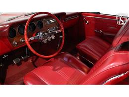 1966 Pontiac GTO (CC-2067654) for sale in Peoria, Arizona