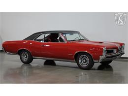 1966 Pontiac GTO (CC-2067654) for sale in Peoria, Arizona
