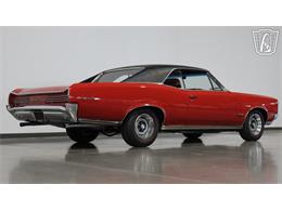 1966 Pontiac GTO (CC-2067654) for sale in Peoria, Arizona