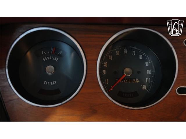 1966 Pontiac GTO (CC-2067654) for sale in Peoria, Arizona