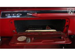 1966 Pontiac GTO (CC-2067654) for sale in Peoria, Arizona