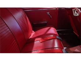 1966 Pontiac GTO (CC-2067654) for sale in Peoria, Arizona