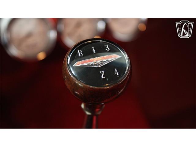 1966 Pontiac GTO (CC-2067654) for sale in Peoria, Arizona