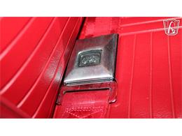 1966 Pontiac GTO (CC-2067654) for sale in Peoria, Arizona