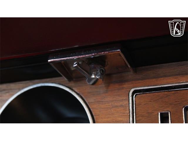 1966 Pontiac GTO (CC-2067654) for sale in Peoria, Arizona