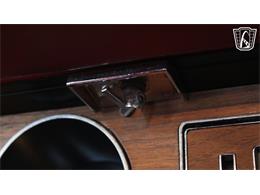 1966 Pontiac GTO (CC-2067654) for sale in Peoria, Arizona