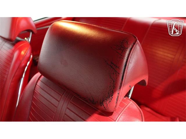 1966 Pontiac GTO (CC-2067654) for sale in Peoria, Arizona