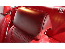 1966 Pontiac GTO (CC-2067654) for sale in Peoria, Arizona