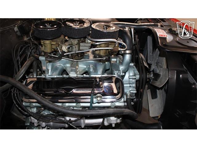 1966 Pontiac GTO (CC-2067654) for sale in Peoria, Arizona