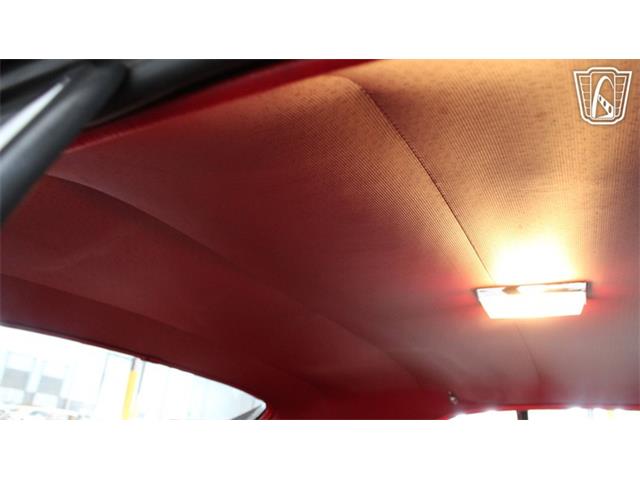 1966 Pontiac GTO (CC-2067654) for sale in Peoria, Arizona