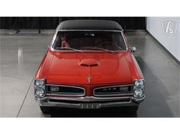 1966 Pontiac GTO (CC-2067654) for sale in Peoria, Arizona