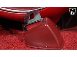 1966 Pontiac GTO (CC-2067654) for sale in Peoria, Arizona