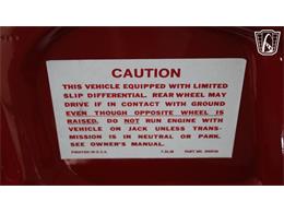 1966 Pontiac GTO (CC-2067654) for sale in Peoria, Arizona