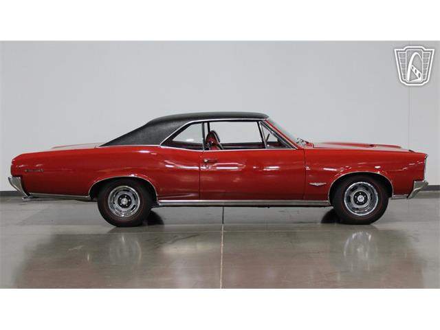 1966 Pontiac GTO (CC-2067654) for sale in Peoria, Arizona