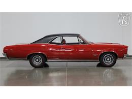 1966 Pontiac GTO (CC-2067654) for sale in Peoria, Arizona