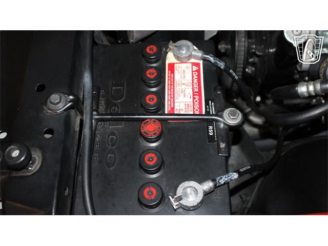 1966 Pontiac GTO (CC-2067654) for sale in Peoria, Arizona