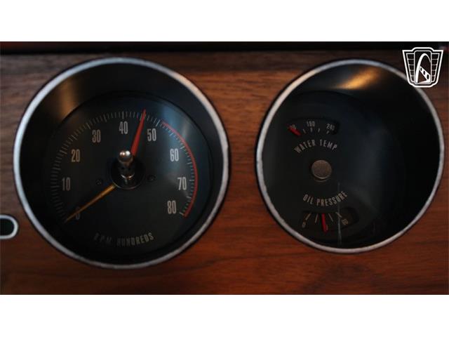 1966 Pontiac GTO (CC-2067654) for sale in Peoria, Arizona