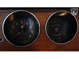 1966 Pontiac GTO (CC-2067654) for sale in Peoria, Arizona