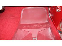 1966 Pontiac GTO (CC-2067654) for sale in Peoria, Arizona