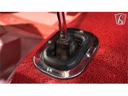 1966 Pontiac GTO (CC-2067654) for sale in Peoria, Arizona