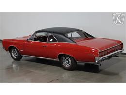 1966 Pontiac GTO (CC-2067654) for sale in Peoria, Arizona