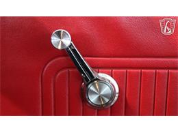 1966 Pontiac GTO (CC-2067654) for sale in Peoria, Arizona