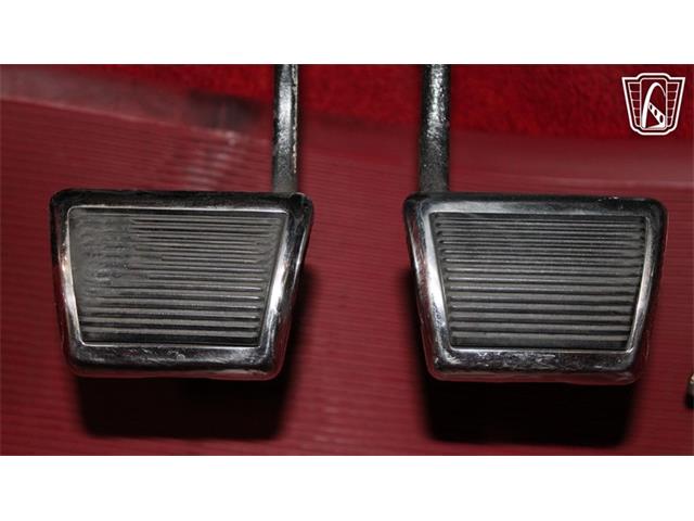 1966 Pontiac GTO (CC-2067654) for sale in Peoria, Arizona