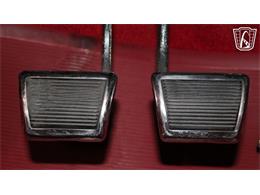 1966 Pontiac GTO (CC-2067654) for sale in Peoria, Arizona