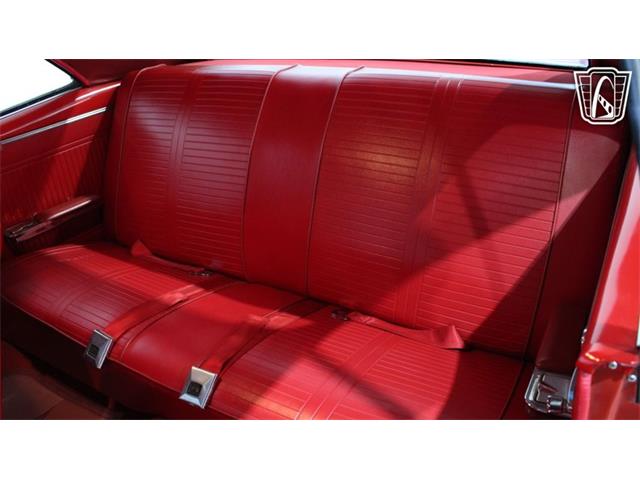 1966 Pontiac GTO (CC-2067654) for sale in Peoria, Arizona